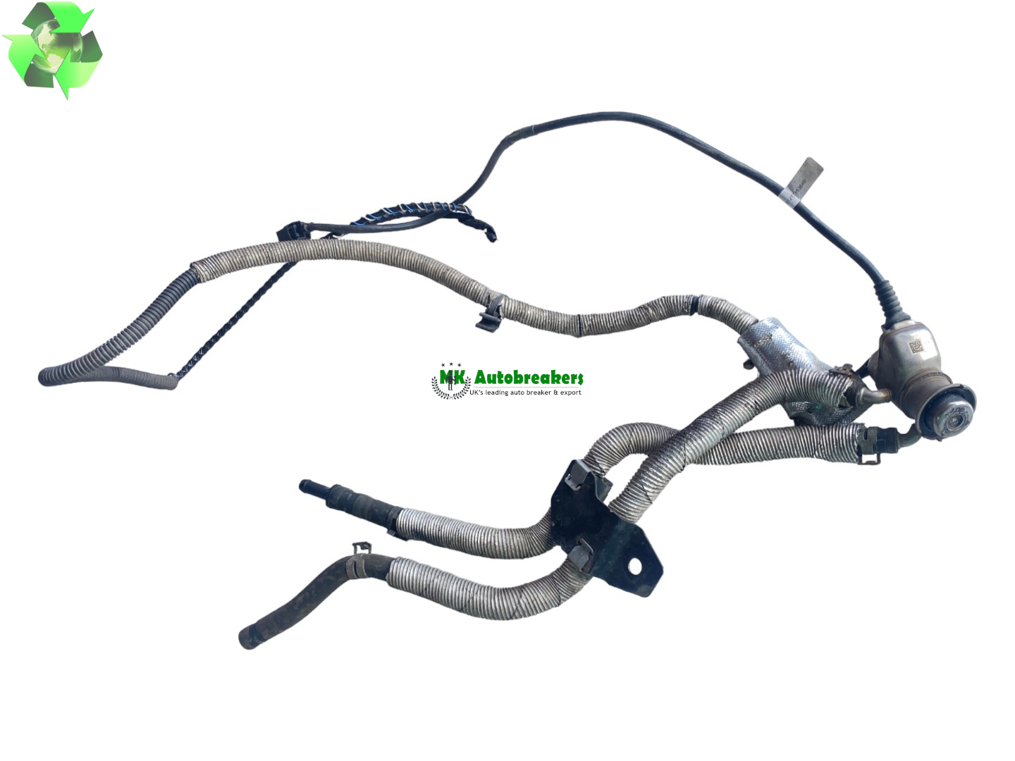 Ford Transit Adblue Injector KK31-5J281-AD Genuine 2021