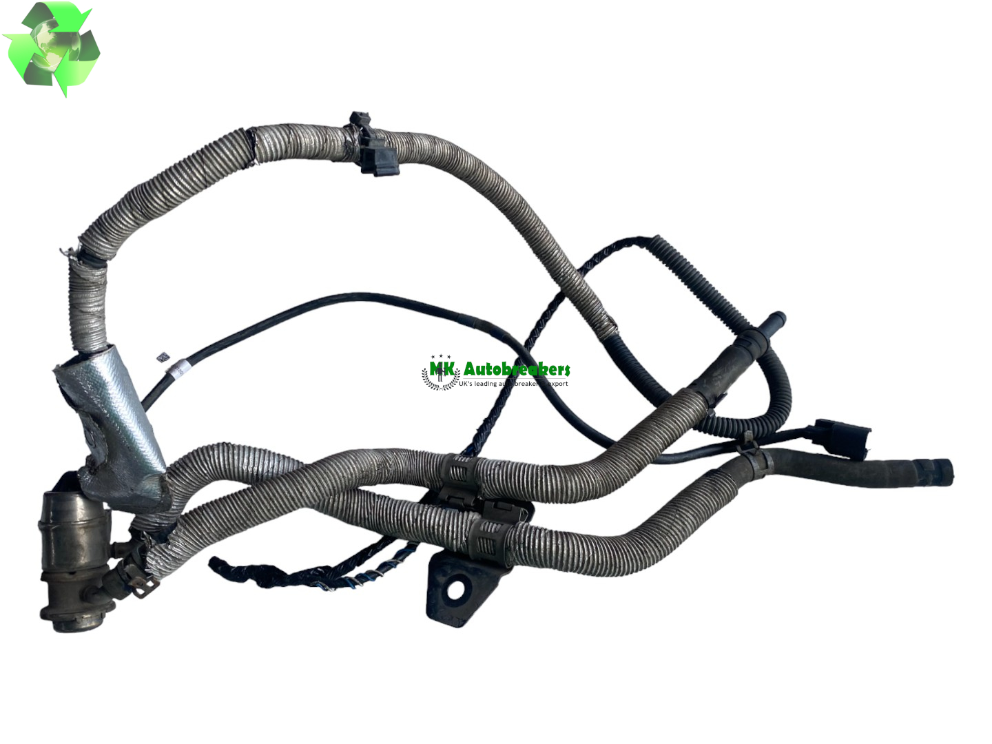 Ford Transit Adblue Injector KK31-5J281-AD Genuine 2021