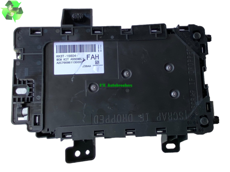 Ford Transit Body Control Module KK3T15604 Genuine 2021