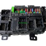 Ford Transit Body Control Module KK3T15604 Genuine 2021
