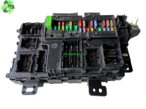 Ford Transit Body Control Module KK3T15604 Genuine 2021