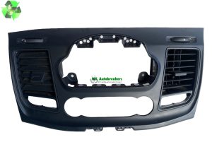 Ford Transit Dash Air Vent & Surround JK2118835BDW Genuine 2021