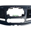 Ford transit dash air vent & surround jk2118835bdw genuine 2021