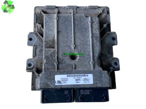 Ford Transit Engine Control Unit KK21-12A650-FA Genuine 2021 (1)