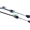 Ford transit gear linkage cable kk2r-7e395h genuine 2021