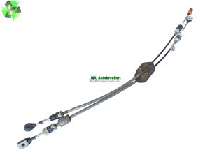 Ford Transit Gear Linkage Cable KK2R-7E395H Genuine 2021