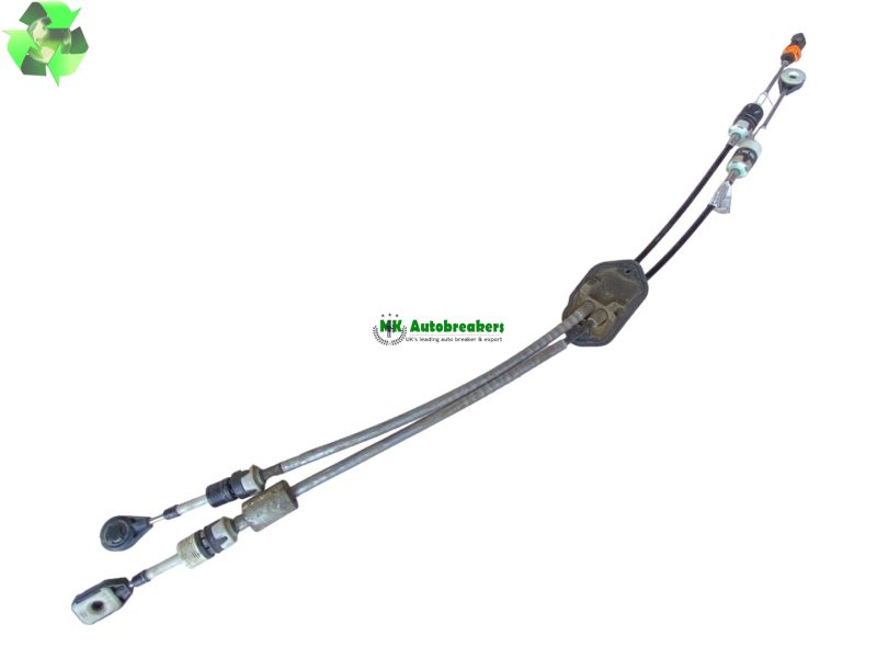 Ford transit gear linkage cable kk2r-7e395h genuine 2021