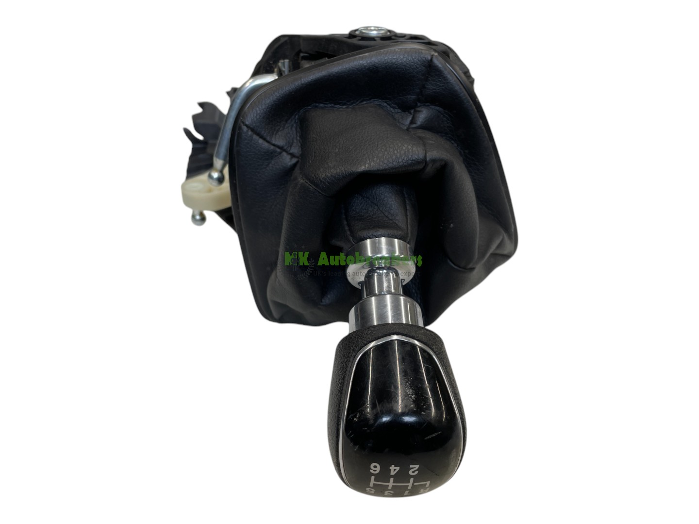 Ford Transit Gearstick Selector Lever JK2R-7C453-RAD Genuine 2021