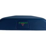 Ford Transit Hazard Light Switch JK21-15C580-AAW Genuine 2021