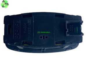 Ford Transit Headlight Switch JX7T-13D061-BD Genuine 2021