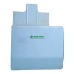 Ford Transit Moulding Trim BK31-V20206-AE Left Genuine 2021 (2)