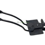 Ford Transit Rear Door Check Strap HK31-V44100-AA Genuine 2021