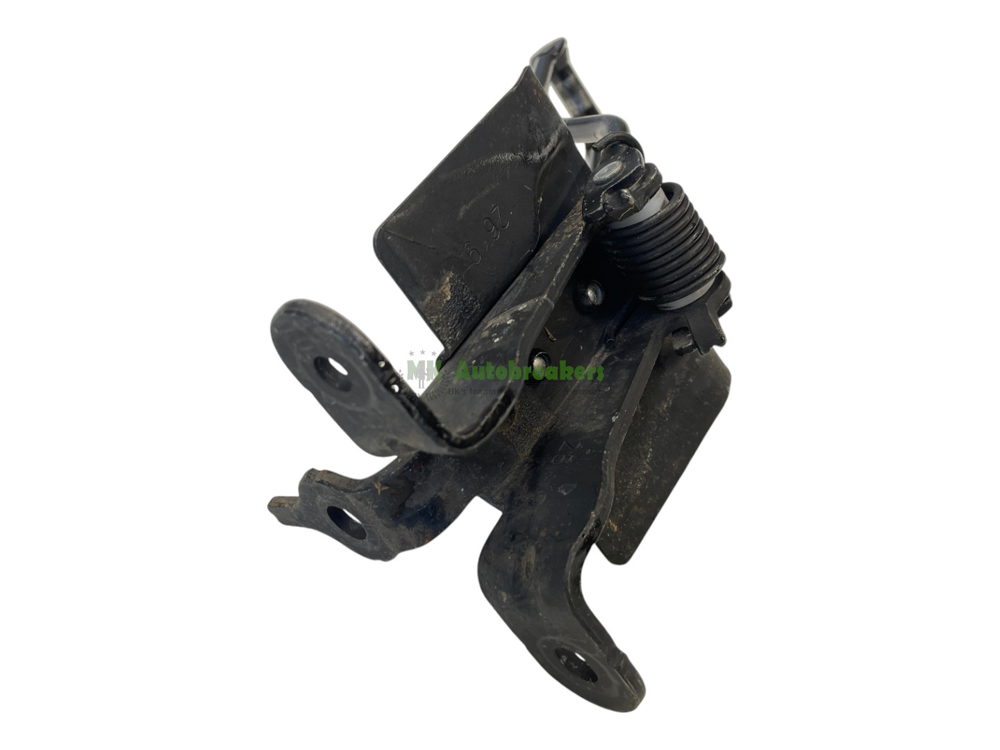 Ford Transit Rear Door Check Strap HK31-V44100-AA Genuine 2021