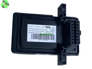 Ford Transit Smart Data Link Module KK3T-14F642-AE Genuine 2021