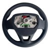 Ford transit steering wheel jk21-3600-da3zhe genuine 2021