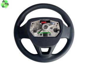 Ford Transit Steering Wheel JK21-3600-DA3ZHE Genuine 2021