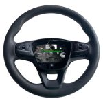 Ford Transit Steering Wheel JK21-3600-DA3ZHE Genuine 2021