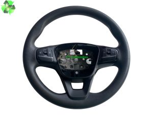 Ford Transit Steering Wheel JK21-3600-DA3ZHE Genuine 2021