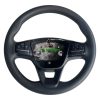 Ford transit steering wheel jk21-3600-da3zhe genuine 2021