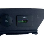 Ford Transit USB Socket Port JK21V044K62 Genuine 2021