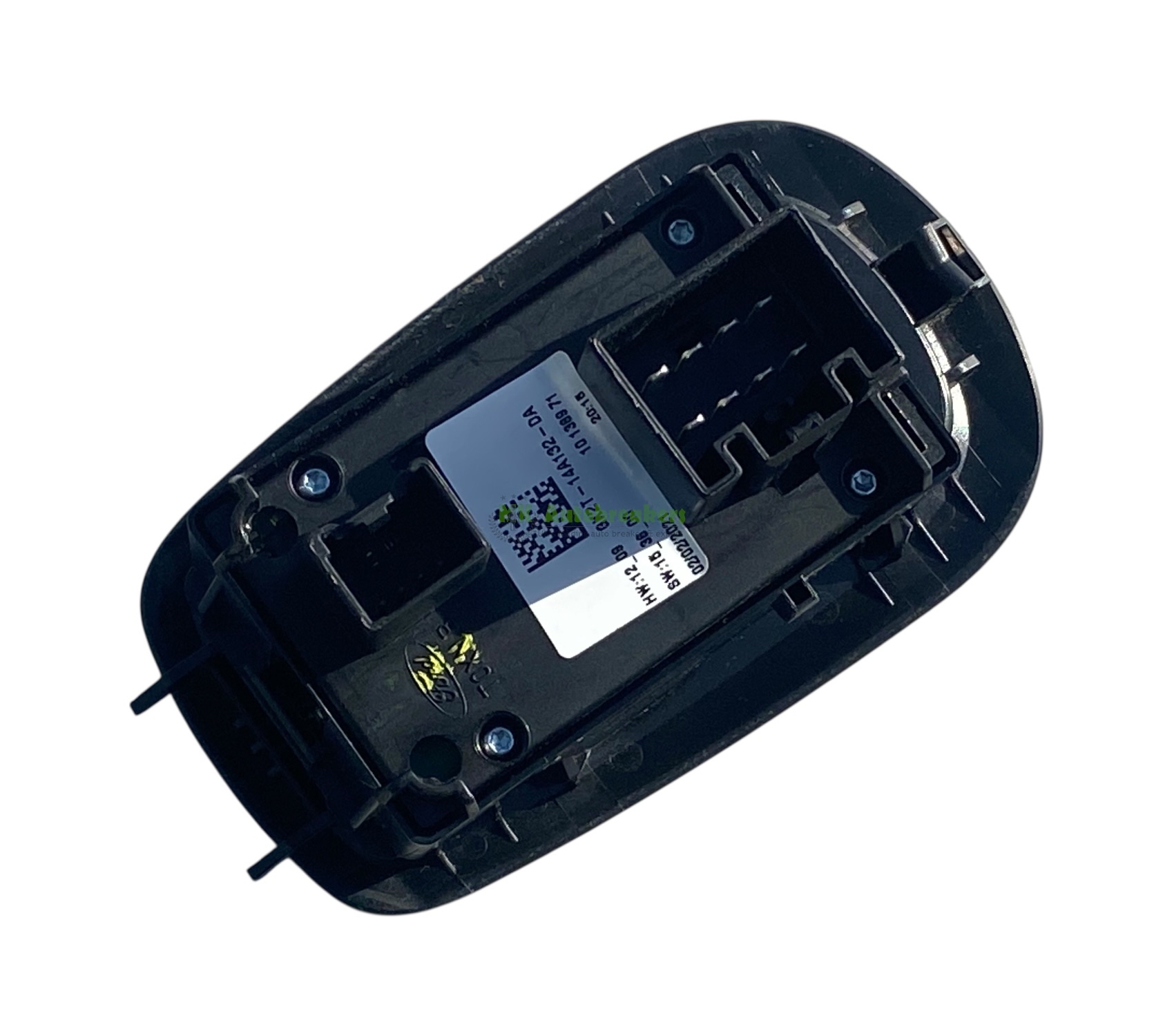 Ford Transit Window Switch GK2T-14A132-DA Front Right Genuine 2021