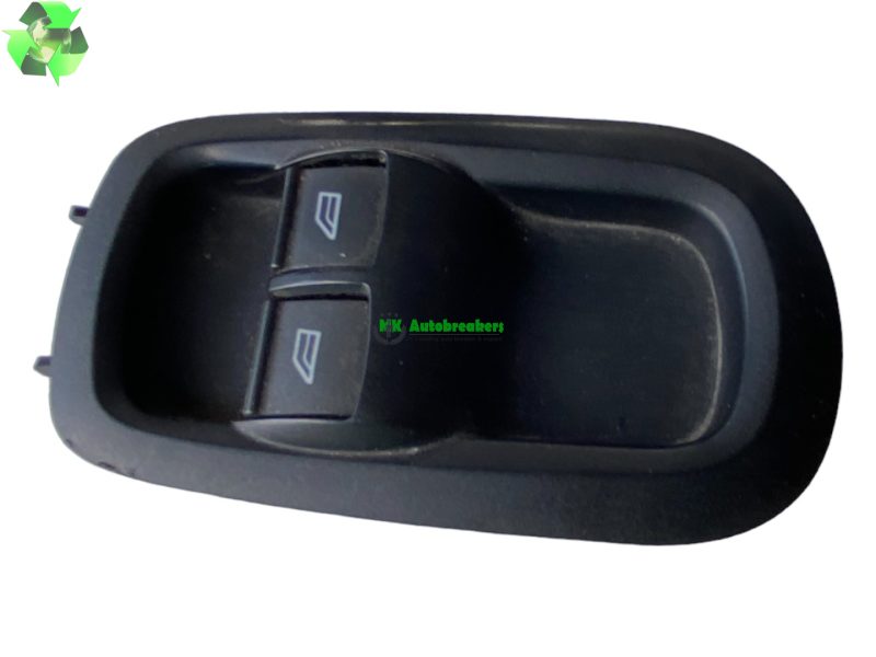 Ford transit window switch gk2t-14a132-da front right genuine 2021