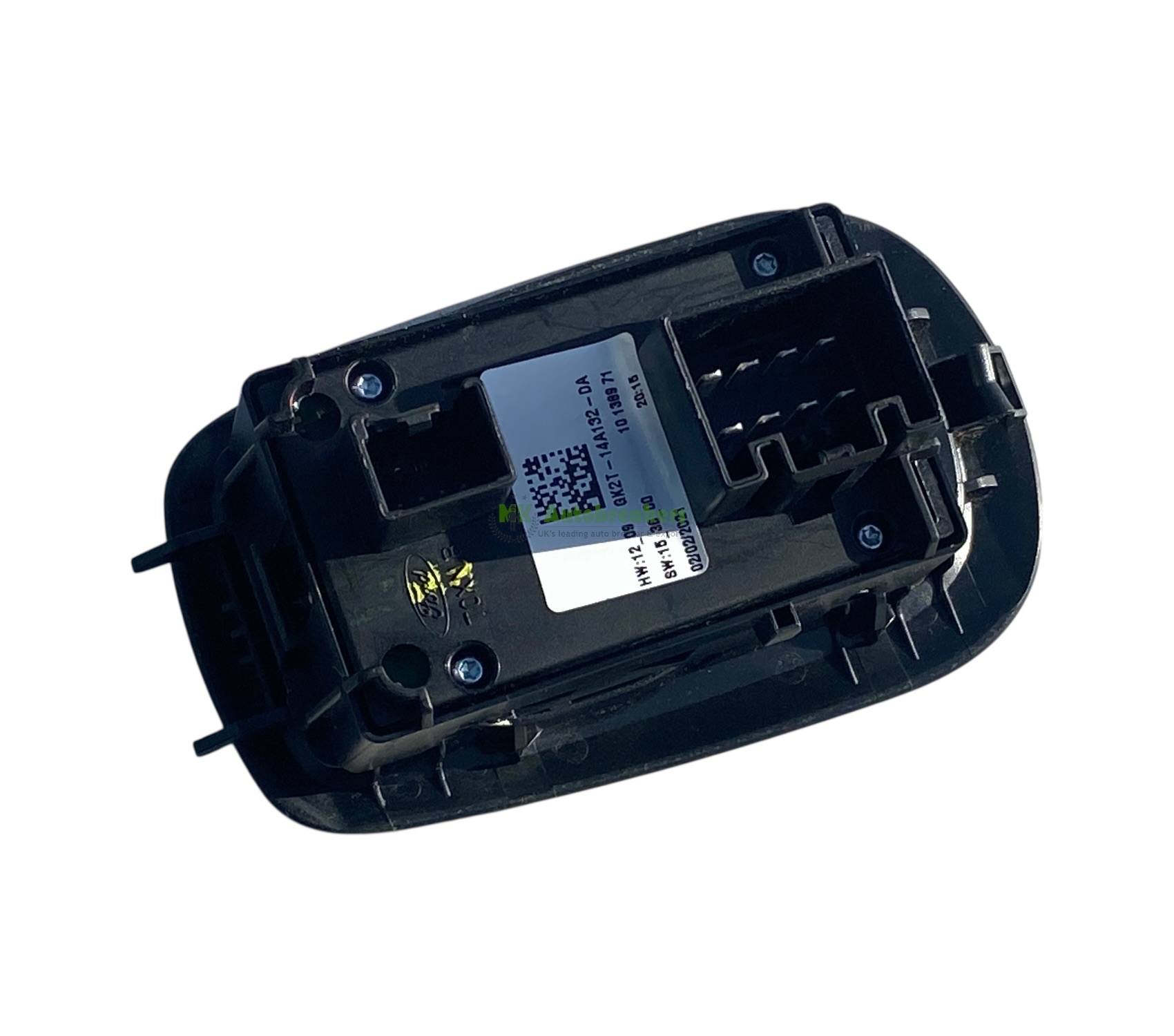 Ford Transit Window Switch GK2T-14A132-DA Front Right Genuine 2021