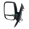 Ford transit wing mirror kk31-17683-ba5ja6 left genuine 2021