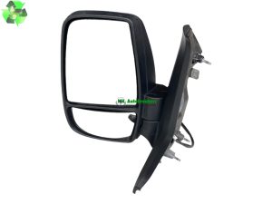 Ford Transit Wing Mirror KK31-17683-BA5JA6 Left Genuine 2021