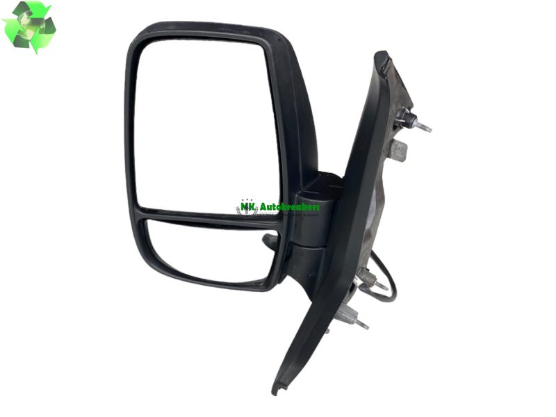 Ford transit wing mirror kk31-17683-ba5ja6 left genuine 2021