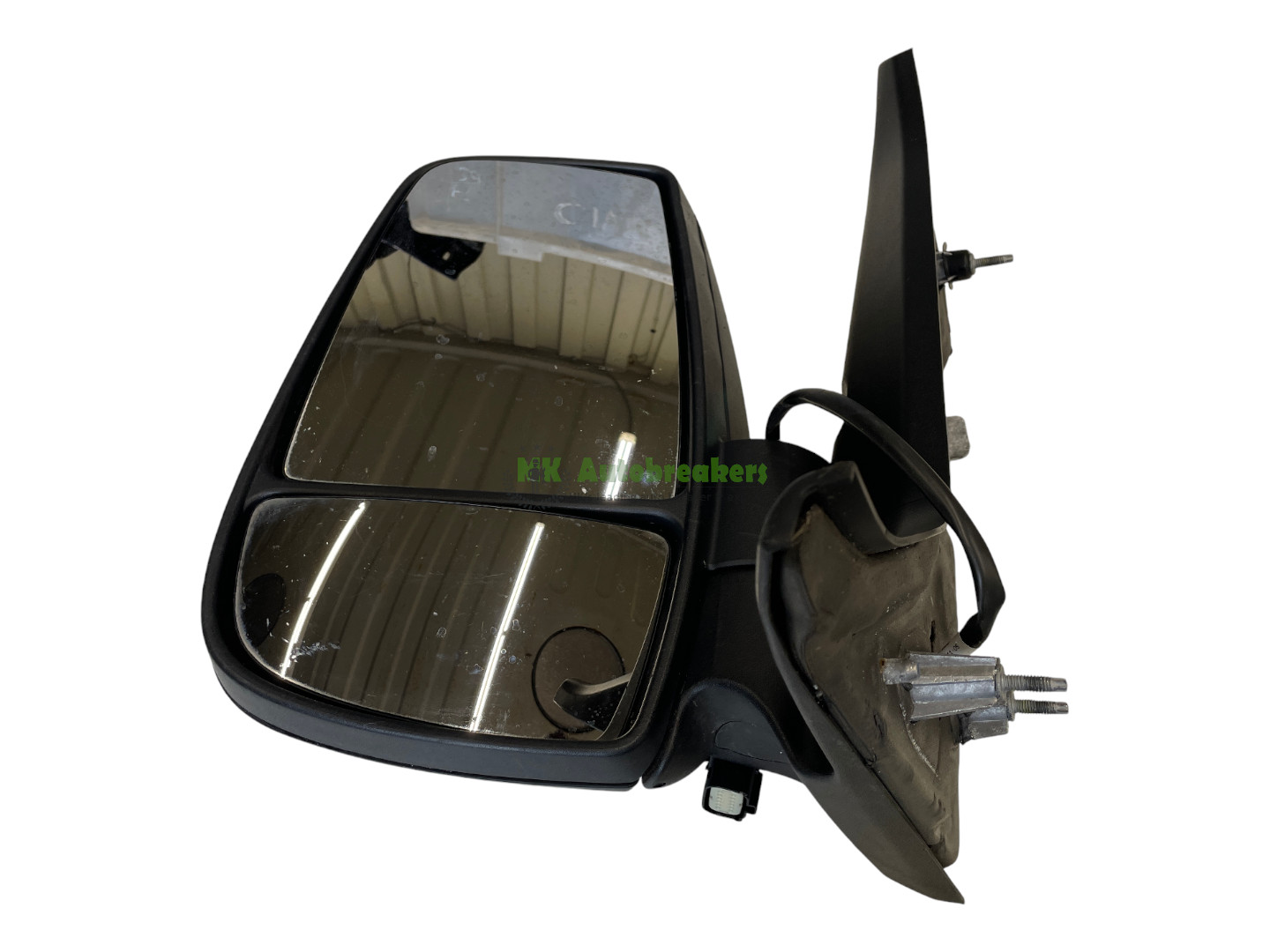 Ford Transit Wing Mirror KK31-17683-BA5JA6 Left Genuine 2021