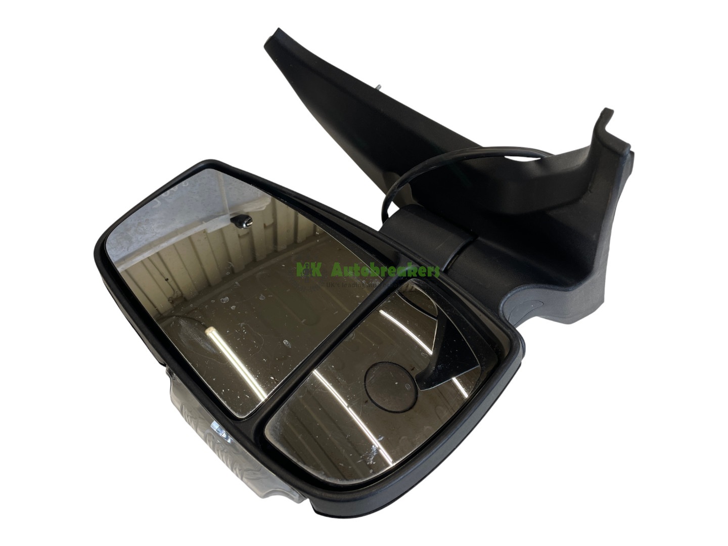 Ford Transit Wing Mirror KK31-17683-BA5JA6 Left Genuine 2021