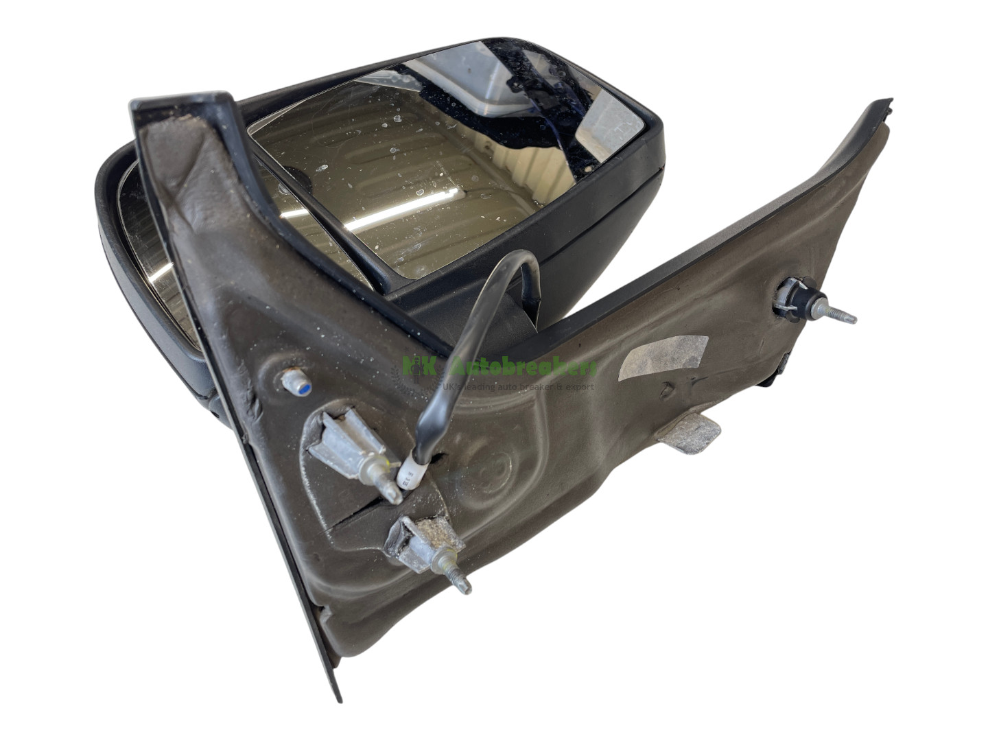 Ford Transit Wing Mirror KK31-17683-BA5JA6 Left Genuine 2021