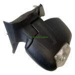 Ford Transit Wing Mirror KK31-17683-BA5JA6 Left Genuine 2021