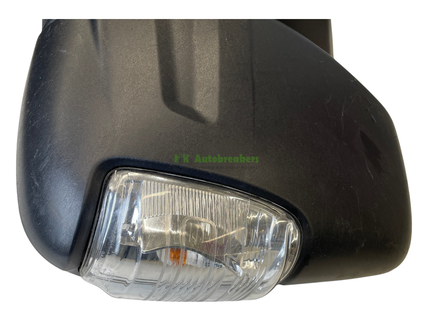 Ford Transit Wing Mirror KK31-17683-BA5JA6 Left Genuine 2021