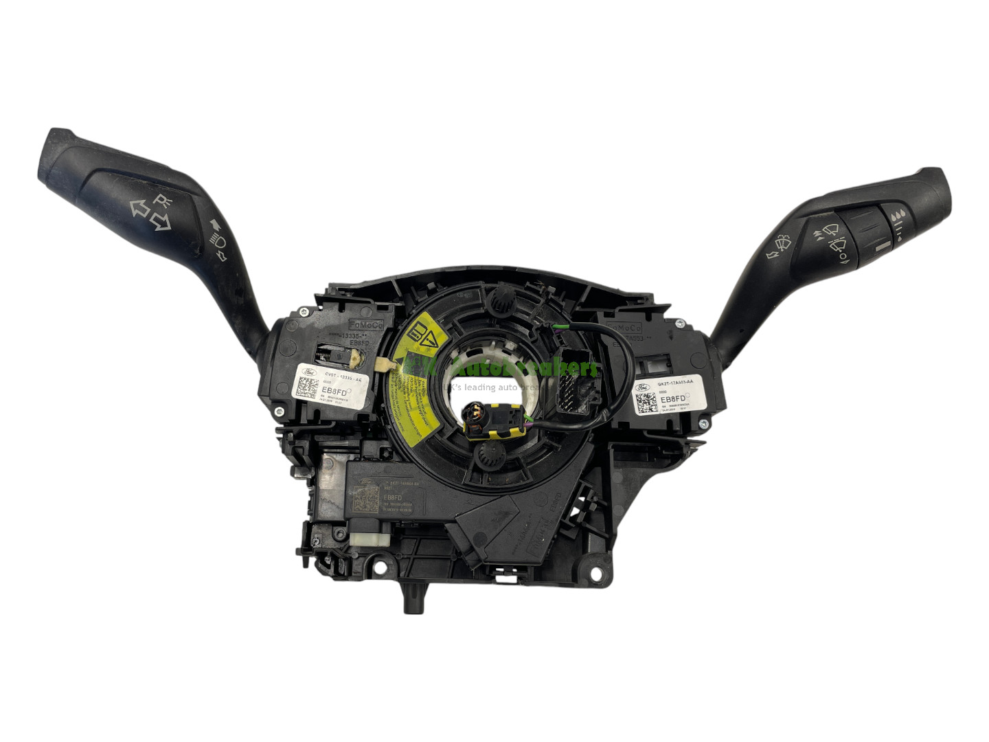 Ford Transit Wiper Indicator Combination Stalk KK3T-3F944-AB Genuine 2021