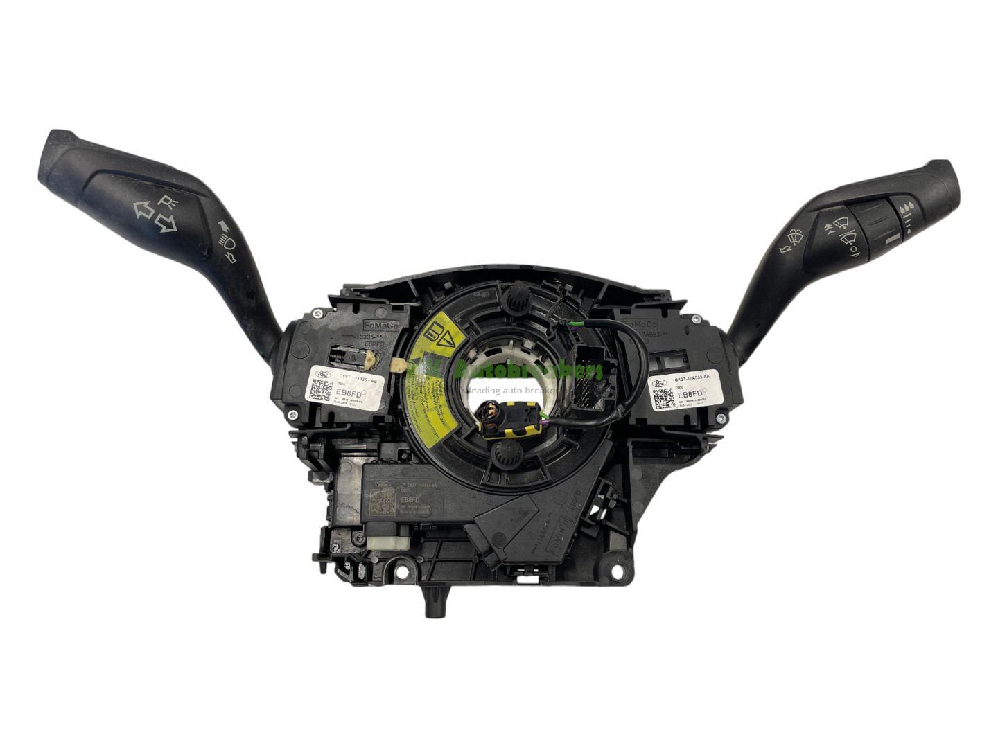 Ford Transit Wiper Indicator Combination Stalk KK3T-3F944-AB Genuine 2021