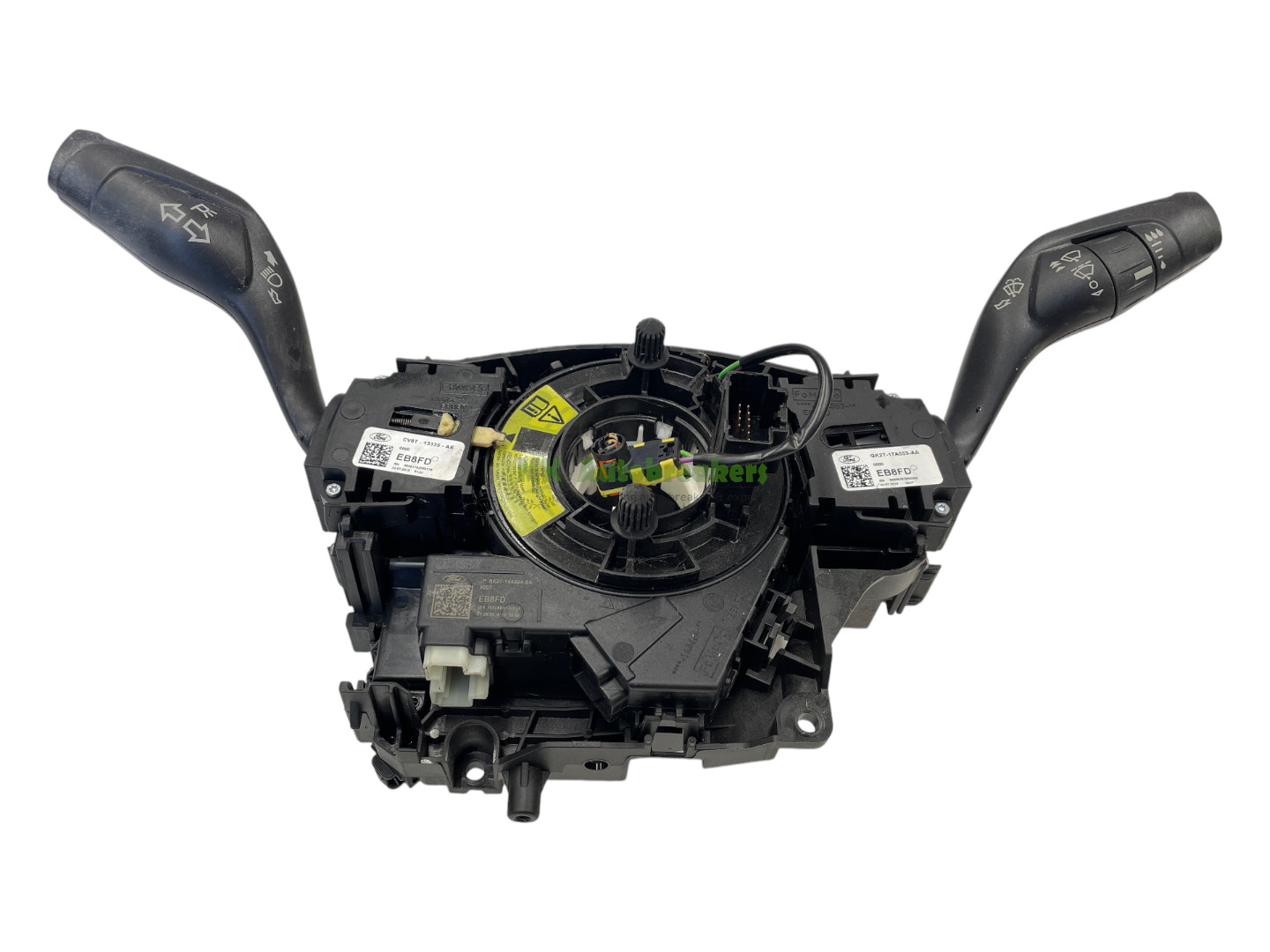 Ford Transit Wiper Indicator Combination Stalk KK3T-3F944-AB Genuine 2021