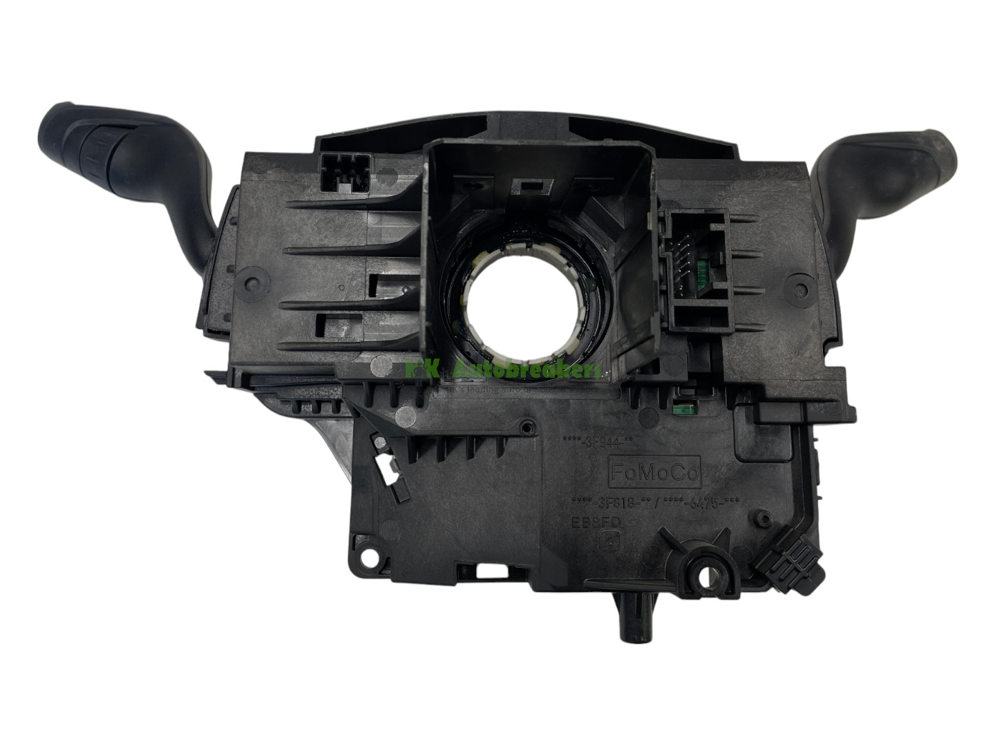 Ford Transit Wiper Indicator Combination Stalk KK3T-3F944-AB Genuine 2021