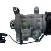 Honda hr-v ac compressor pump x14472802950 1. 5 auto genuine 2018