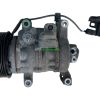 Honda hr-v ac compressor pump x14472802950 1. 5 auto genuine 2018