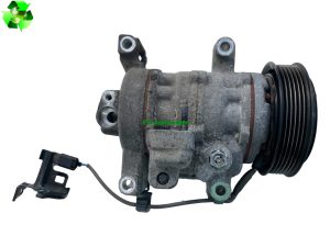 Honda HR-V AC Compressor Pump X14472802950 1.5 Auto Genuine 2018