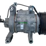 Honda HR-V AC Compressor Pump X14472802950 1.5 Auto Genuine 2018