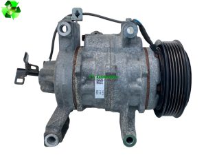 Honda HR-V AC Compressor Pump X14472802950 1.5 Auto Genuine 2018