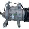 Honda hr-v ac compressor pump x14472802950 1. 5 auto genuine 2018