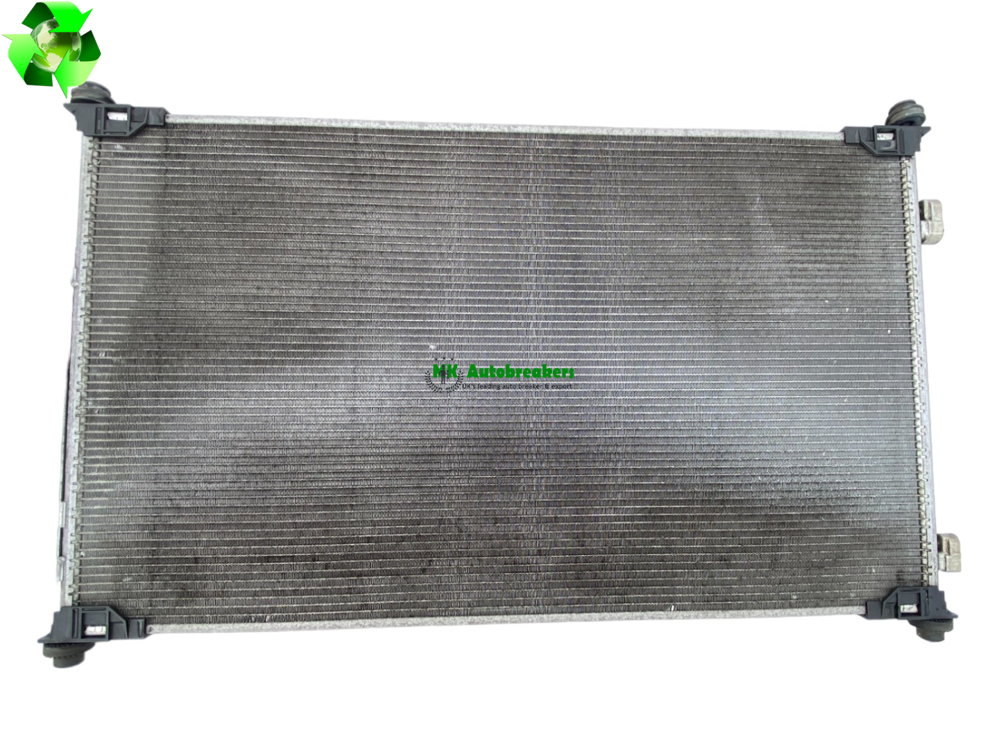 Honda HR-V Air Con Condenser 80100T7WA011 1.5 Auto Genuine 2018