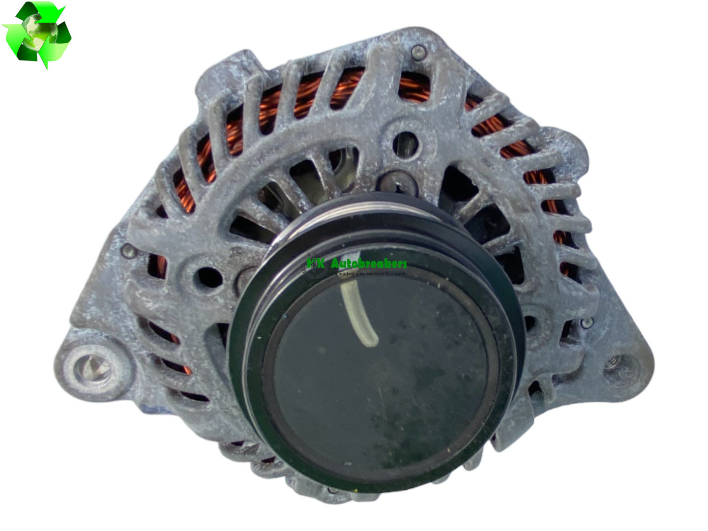 Honda HR-V Alternator A5TZ0281AC 1.5 Auto Genuine 2018