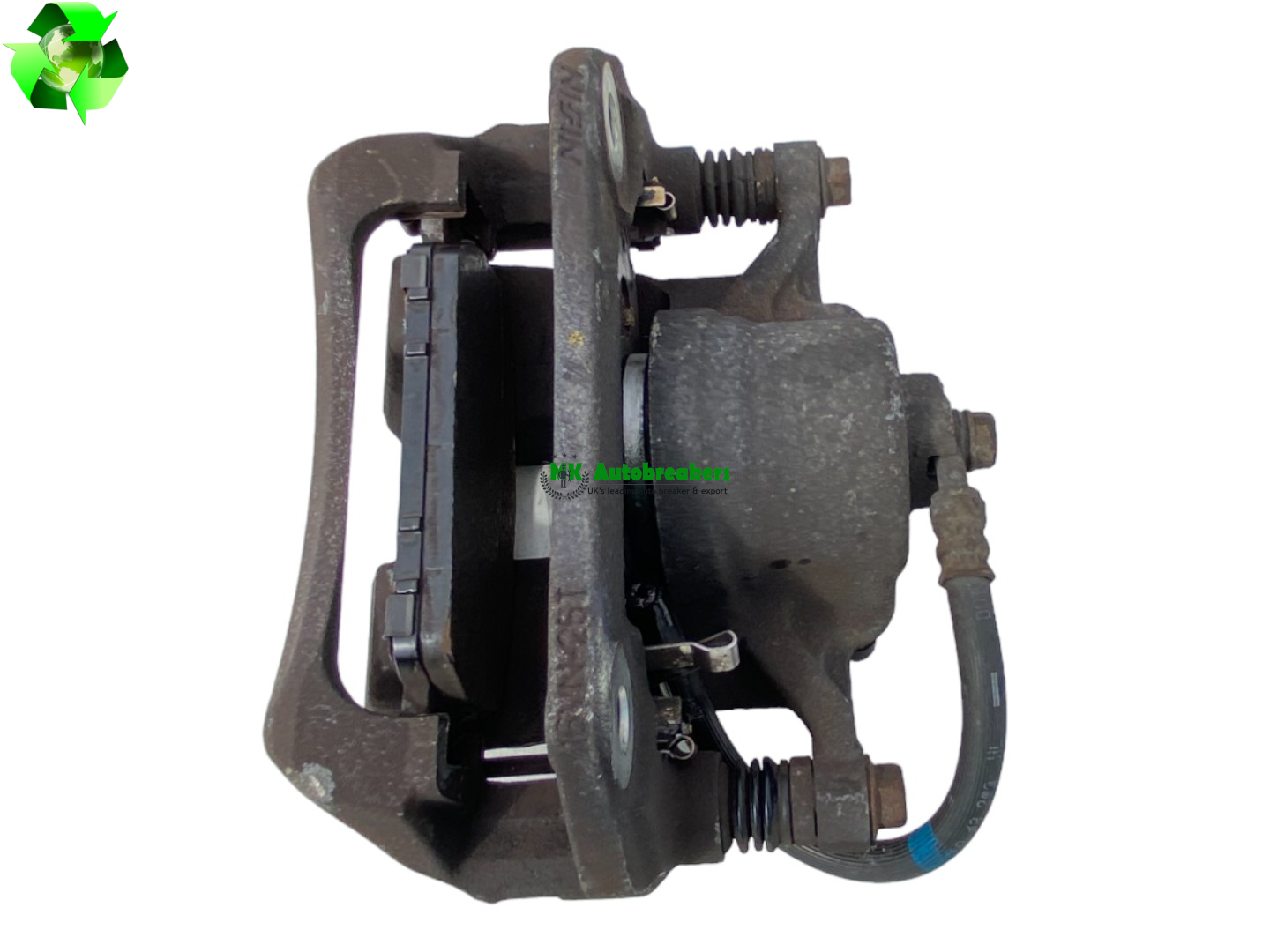 Honda HR-V Brake Caliper 45018T8MG00 Front Right Genuine 2018