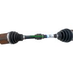 Honda HR-V Driveshaft 44306T8PT030 Left 1.5 Auto Genuine 2018