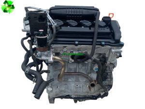 Honda HR-V Engine 1.5 L15B4 L15B43018566 Complete Genuine 2018